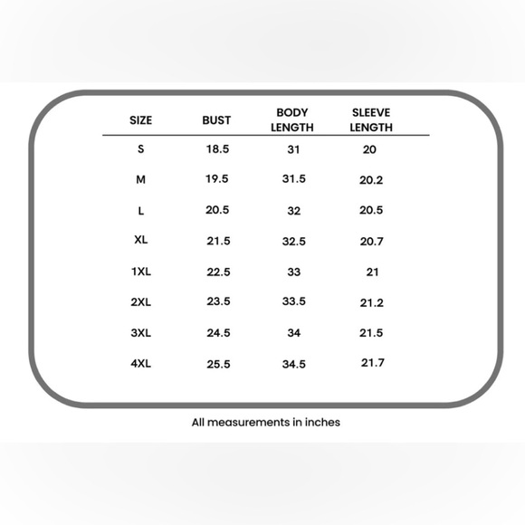 Michelle Mae Christmas Stripe Cardigan - Picture 5 of 5